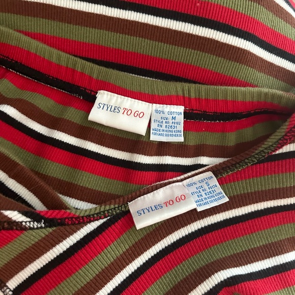 90’s set - Picture 3 of 5